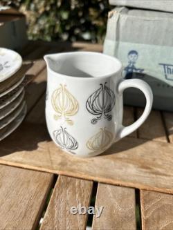Thomas Sigvard Bernadotte Tea/Coffee Set THO138 1959 Constanze Onion Germany