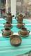 Tremar Pottery Vintage Cornish Studio Pottery Coffee Set
