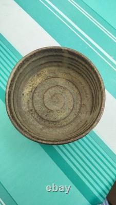 Tremar Pottery Vintage Cornish Studio Pottery Coffee Set