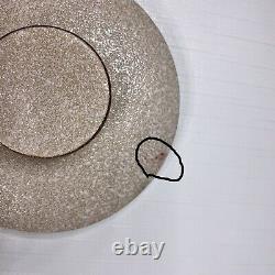 UCAGCO Wild Rice Coffee Set Vintage Mid Century Modern Stoneware Made Japan