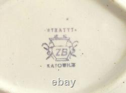VINTAGE COFFEE SET STEATYT KATOWICE POLAND 1960s ZYGMUNT BUKSOWICZ SERVICE SET