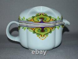 VINTAGE ROSENTHAL STUDIO LINE COFFEE TEA SET CUPS & SAUCERS c1960 BJORN WIMBLAD