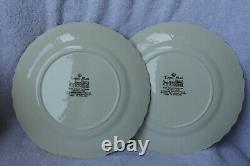 VTG Royal Mail fine staffordshire ironstone coffee set 20 pic. New other. England