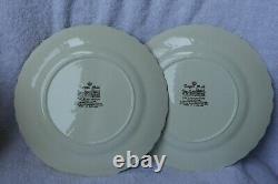 VTG Royal Mail fine staffordshire ironstone coffee set 20 pic. New other. England