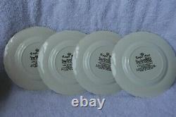 VTG Royal Mail fine staffordshire ironstone coffee set 20 pic. New other. England