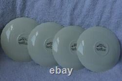 VTG Royal Mail fine staffordshire ironstone coffee set 20 pic. New other. England