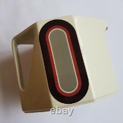 Villeroy & Boch Avante Garde ceramic jug pitcher coffee tea pot creamer set vtg