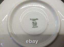 Vintage 1950s German Mid Century Modern Hutschenreuther 10 Piece Coffee Set