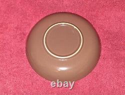 Vintage 1960s/70s Sadler Stoneware 15 Pc Tea/Coffee Set. Border Mission Design