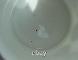 Vintage 1968 Wedgwood'Diablo' bone china coffee set. Susie Cooper design