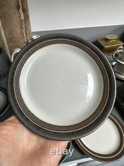 Vintage Arabia Finland Karelia Part Coffee Service For 6 People & 6 Cake Plates