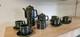 Vintage Arthur Wood Studio Coffee Set