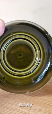 Vintage Arthur Wood Studio Coffee Set