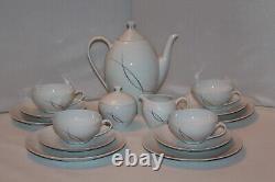 Vintage Arzberg 2000 Tea / Coffee Set