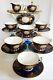 Vintage Bavaria Germany Heinrich Vintage Tea Set Mint Condition