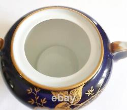 Vintage Bavaria Germany Heinrich vintage tea set mint condition