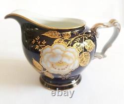 Vintage Bavaria Germany Heinrich vintage tea set mint condition