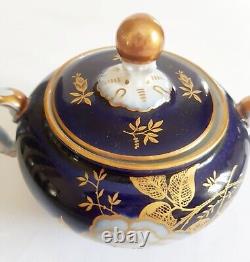 Vintage Bavaria Germany Heinrich vintage tea set mint condition