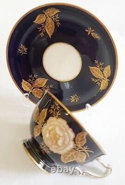 Vintage Bavaria Germany Heinrich vintage tea set mint condition
