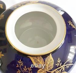 Vintage Bavaria Germany Heinrich vintage tea set mint condition