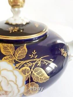 Vintage Bavaria Germany Heinrich vintage tea set mint condition