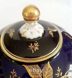 Vintage Bavaria Germany Heinrich vintage tea set mint condition