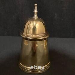 Vintage Brass Tea/ Coffee Set