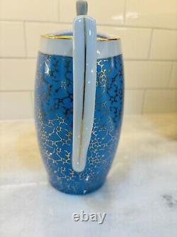 Vintage CHODZIEZ Service for 10 Coffee/Tea Service 1970's Poland