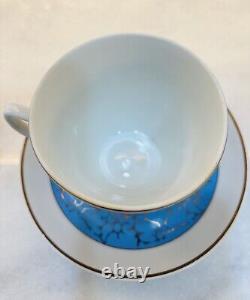 Vintage CHODZIEZ Service for 10 Coffee/Tea Service 1970's Poland