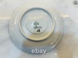Vintage CHODZIEZ Service for 10 Coffee/Tea Service 1970's Poland