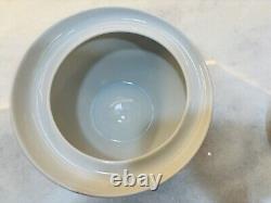 Vintage CHODZIEZ Service for 10 Coffee/Tea Service 1970's Poland