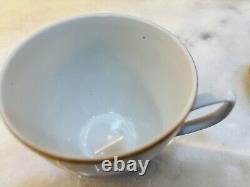 Vintage CHODZIEZ Service for 10 Coffee/Tea Service 1970's Poland