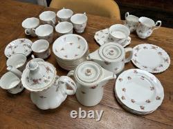 Vintage China Tea/Coffee Set Richmond China