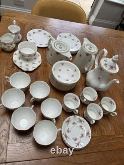 Vintage China Tea/Coffee Set Richmond China