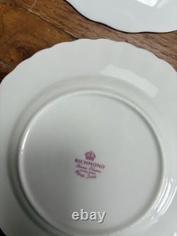 Vintage China Tea/Coffee Set Richmond China