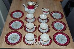 Vintage Chinese Tea Set / Japanese Tea Set in Excellent Condition