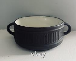 Vintage Dansk Flamestone Coffee Set by Jens Quistgaard