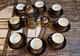 Vintage Denby Arabesque Large Breakfast Tea / Coffee Set 20 Pieces