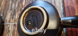 Vintage Denby Arabesque Large Breakfast Tea / Coffee Set 20 Pieces