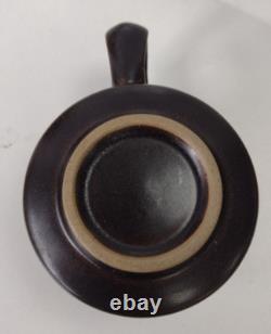 Vintage Denby Arrabesque Collectable Dinner / Coffee / Tea Set incomplete