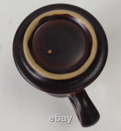 Vintage Denby Arrabesque Collectable Dinner / Coffee / Tea Set incomplete