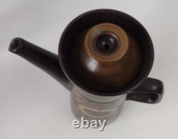 Vintage Denby Arrabesque Collectable Dinner / Coffee / Tea Set incomplete
