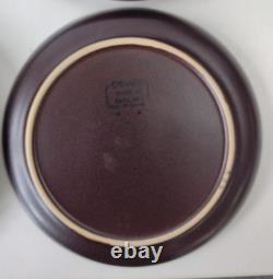 Vintage Denby Arrabesque Collectable Dinner / Coffee / Tea Set incomplete