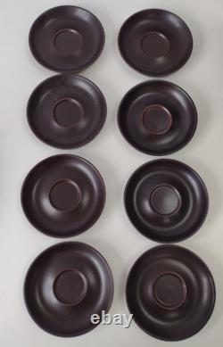 Vintage Denby Arrabesque Collectable Dinner / Coffee / Tea Set incomplete