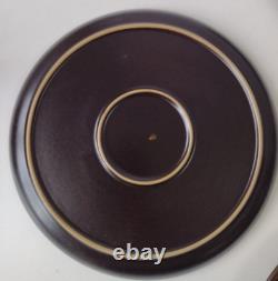 Vintage Denby Arrabesque Collectable Dinner / Coffee / Tea Set incomplete