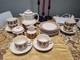 Vintage Gdr Colditz German Tea/coffee Six Piece Set