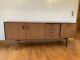 Vintage G Plan Furniture Set Extending Table, Chairs, Sideboard & Coffee Table