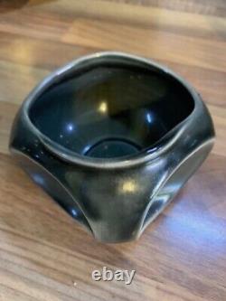 Vintage Holkham Pottery'Owl' Coffee set