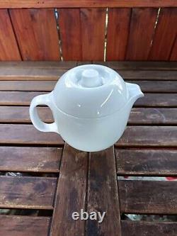 Vintage Hungarian Alfold Saturn iconic coffee set
