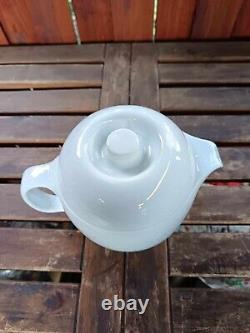 Vintage Hungarian Alfold Saturn iconic coffee set